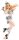 Girls Frontline 2: Exilium PVC Figure 1/6 Suomi Fluffy Korvatunturi ver. 27 cm