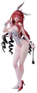 Original Character PVC Figur 1/4 Bunny Velvet illustration by FymriE Deluxe Edition 48 cm