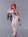 Original Character PVC Figur 1/4 Bunny Velvet illustration by FymriE Deluxe Edition 48 cm