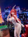 Original Character PVC Figur 1/4 Bunny Velvet illustration by FymriE Deluxe Edition 48 cm
