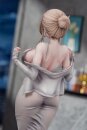 Original Character PVC Figur 1/6 Muboubi na Erin illustration by Gwan-E 28 cm