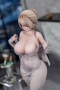 Original Character PVC Figur 1/6 Muboubi na Erin illustration by Gwan-E 28 cm