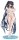 Azur Lane PVC Figur 1/6 Taihou Nightpool 29 cm