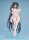 Azur Lane PVC Figur 1/6 Taihou Nightpool 29 cm