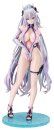 Azur Lane PVC Figur 1/6 Kearsarge Nightpool 28 cm