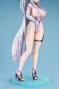 Azur Lane PVC Figur 1/6 Kearsarge Nightpool 28 cm