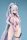 Azur Lane PVC Figur 1/6 Kearsarge Nightpool 28 cm