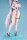 Azur Lane PVC Figur 1/6 Kearsarge Nightpool 28 cm