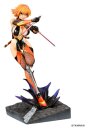 Taimanin RPG X Figur 1/6 Sakura Igawa Tenshineiketsu...