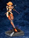 Taimanin RPG X Figur 1/6 Sakura Igawa Tenshineiketsu...