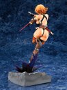 Taimanin RPG X Figur 1/6 Sakura Igawa Tenshineiketsu Renewal Version 31 cm