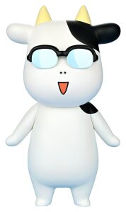 Hyakusho Kizoku-The Farmers Days Vinyl Figur Hiromu Arakawa 20 cm