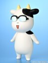 Hyakusho Kizoku-The Farmers Days Vinyl Figur Hiromu Arakawa 20 cm
