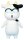 Hyakusho Kizoku-The Farmers Days Vinyl Figur Hiromu Arakawa 20 cm