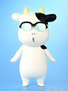 Hyakusho Kizoku-The Farmers Days Vinyl Figur Hiromu...