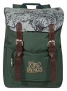 Herr der Ringe Rucksack Middle Earh