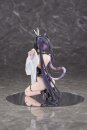 Original Character PVC Figur 1/6 Cheshire Cat Bunny Suit Ver. Illustration by Rosuuri 18 cm