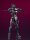 Titanomachia Plastic Model Kit PLAMAX Gale Hound Guyver 03 17 cm
