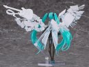 Character Vocal Series 01: Hatsune Miku Plamatea Plastic...