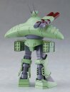 Fang of the Sun Dougram Combat Armors Plastic Model Kit MAX13 Cabarov AG9 Nicholaiev 13 cm