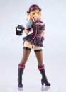 Shunya Yamashita Military Qtys PLAMAX minimum factory Plastic Model Kit Nene Ver. 2.0 9 cm