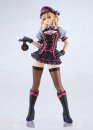 Shunya Yamashita Military Qtys PLAMAX minimum factory Plastic Model Kit Nene Ver. 2.0 9 cm