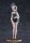 Blue Archive PVC Figur 1/7 Kayoko (Dress) 23 cm