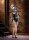 Blue Archive PVC Figur 1/7 Kayoko (Dress) 23 cm