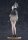 Blue Archive PVC Figur 1/7 Kayoko (Dress) 23 cm