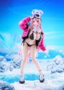 Blue Archive PVC Figure 1/7 Eimi (Swimsuit) 26 cm