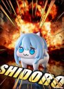Goddess of Victory: Nikke Soft Vinyl Figur Shidoro 13 cm