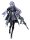 Girls Frontline 2: Exilium Figma Actionfigur Tololo 15 cm