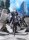 Girls Frontline 2: Exilium Figma Actionfigur Tololo 15 cm