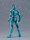 Bio Booster Armor Guyver Figma Actionfigur Guyver I: Ultimate Edition 16 cm