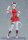 Umamusume: Pretty Derby Figma Actionfigur Gold Ship 15 cm