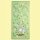 Mein Nachbar Totoro Handtuch Totoro Green Leaf 70 x 140 cm