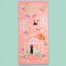Kiki´s kleiner Lieferservice Handtuch Sweet Pink...