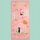 Kiki´s kleiner Lieferservice Handtuch Sweet Pink Jiji 70 x 140 cm