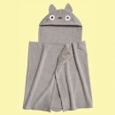 Mein Nachbar Totoro Natsu Bademantel Big Totoro 70 x 140 cm