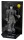 Es Welcome to Derry Movie Maniacs Figur Pennywise (Black & White) 16 cm