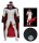 DC Direct Page Punchers Actionfigur Bloodwynd (Justice League #77) (Red Platinum Edition) 18 cm