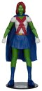 DC Direct Page Punchers Actionfigur Miss Martian (Teen...