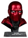 DC Direct Prop-Replik 1/3 Red Hood Cowl (Batman: Three...
