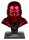 DC Direct Prop-Replik 1/3 Red Hood Cowl (Batman: Three Jokers) 18 cm 