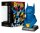 Batman DC Direct Mini-Replik 1/3 Azrael Batman Maske (Batman: Knightfall)(Gold Label Collection) 18 cm