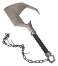 DC Direct 1/1 Prop-Replik Lobos Hook (Supergirl Movie)