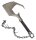 DC Direct 1/1 Prop-Replik Lobos Hook (Supergirl Movie)