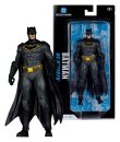 DC Multiverse Actionfigur Batman (DC Rebirth) 18 cm
