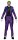 DC Multiverse Actionfigur The Joker (Death of the Family) 18 cm