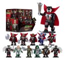 Spawn Figuren zum Zusammenbauen Blind Bag Figuren 5 cm...